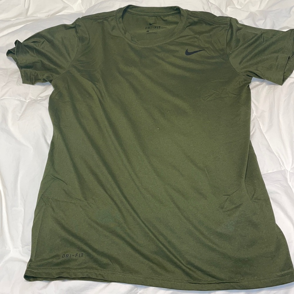 Legend Nike tee